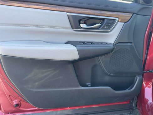 Used 2020 Honda CR-V EX-L image 16