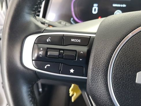Used 2023 Kia Sportage EX FWD image 39