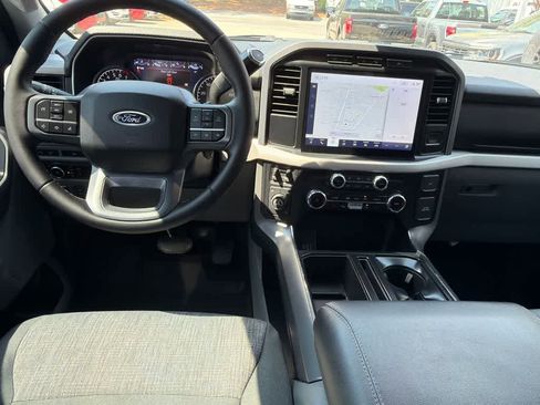 Used 2023 Ford F150 XLT w/ Equipment Group 302A High image 19