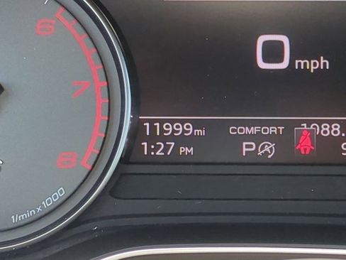 Used 2022 Audi S4 Premium image 27