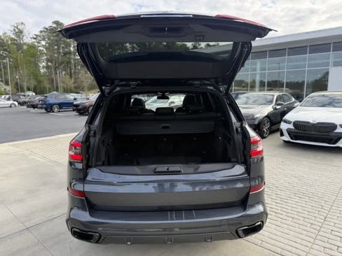 Used 2021 BMW X5 xDrive40i w/ M Sport Package image 20