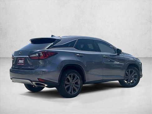 Used 2021 Lexus RX 350 FWD w/ Premium Package image 2