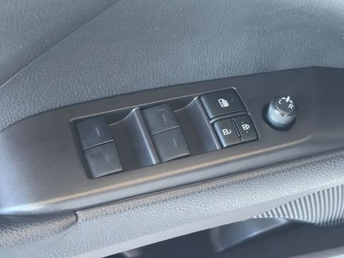 Used 2024 Toyota Camry TRD w/ TRD Package w/JBL Audio FWD image 10