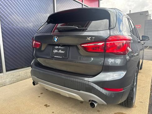 Used 2018 BMW X1 sDrive28i FWD image 7