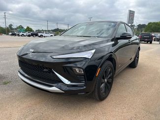 Used 2025 Buick Envista Sport Touring video 1