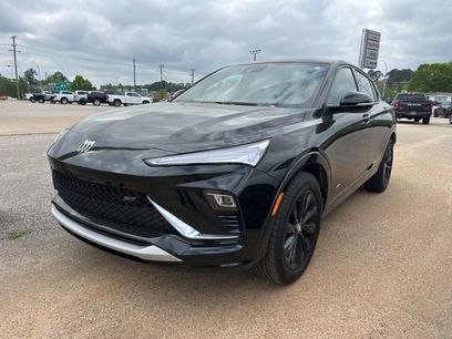 Used 2025 Buick Envista Sport Touring