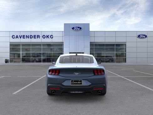 New 2026 Ford Mustang Coupe RWD image 5