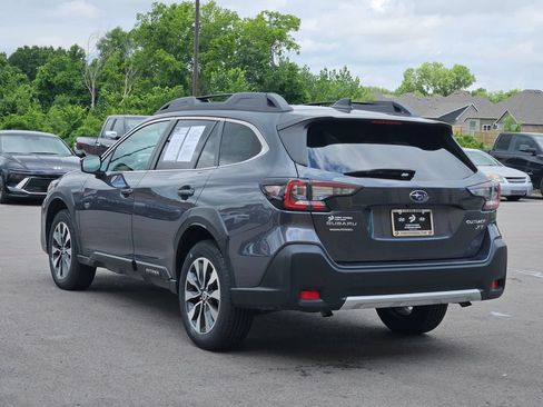 Used 2023 Subaru Outback Limited XT AWD/4WD image 3