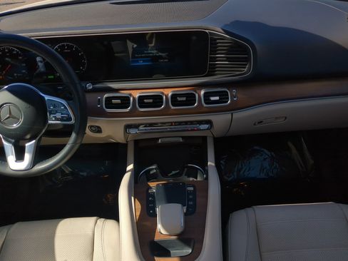 Used 2023 Mercedes-Benz GLE 450 GLE 450 image 19