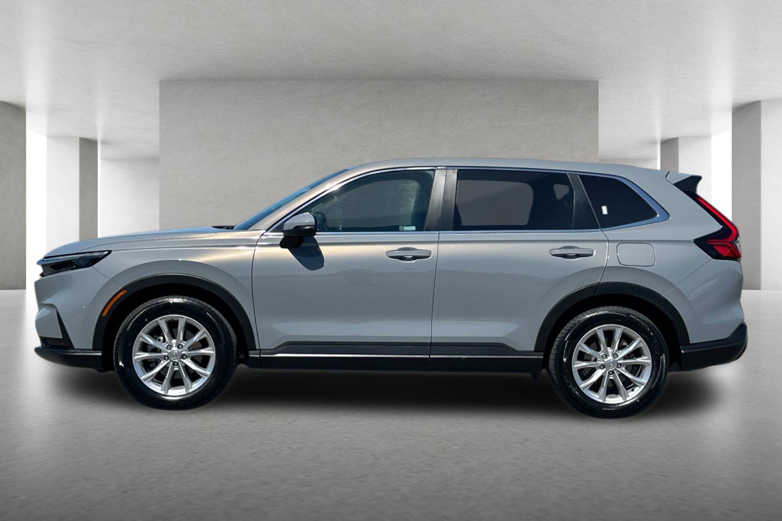 Certified 2024 Honda CR-V EX-L image 7