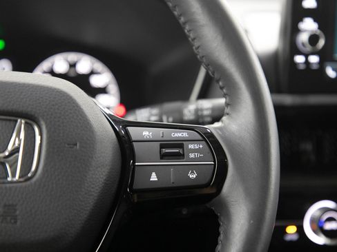 Used 2023 Honda CR-V EX-L image 25