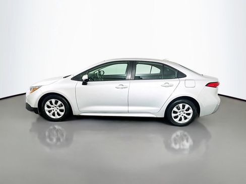 Certified 2023 Toyota Corolla LE image 8