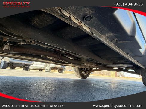 Used 2014 Subaru Outback 2.5i Premium w/ Moonroof Package image 36