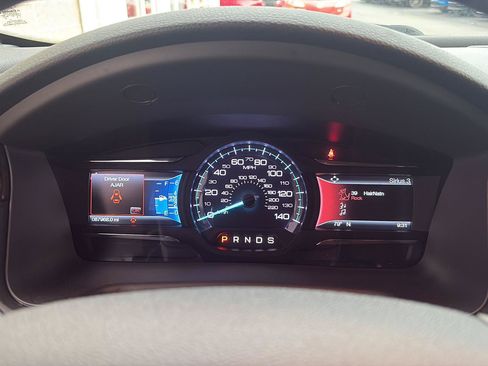 Used 2018 Ford Flex Limited w/ Equipment Group 303A AWD/4WD image 8