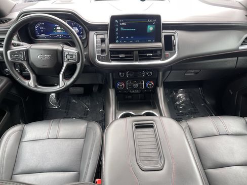 Certified 2023 Chevrolet Tahoe RST w/ Luxury Package image 20