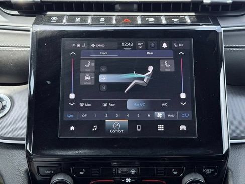 Used 2023 Jeep Grand Cherokee L Laredo AWD/4WD image 44