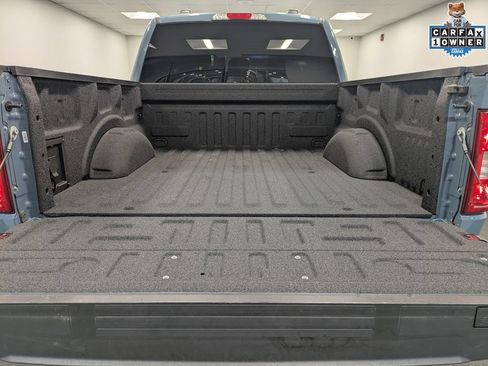 Used 2023 Ford F150 XLT w/ Equipment Group 302A High AWD/4WD image 26
