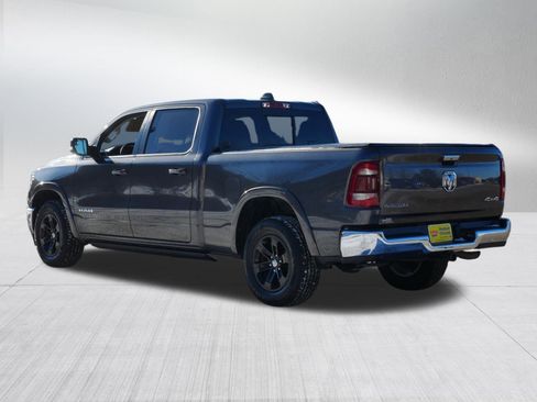 Certified 2021 RAM 1500 Laramie image 5