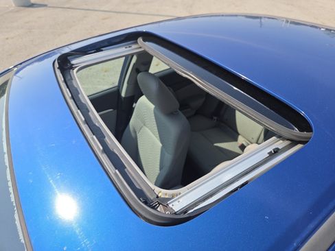 Used 2015 Honda Civic EX image 3
