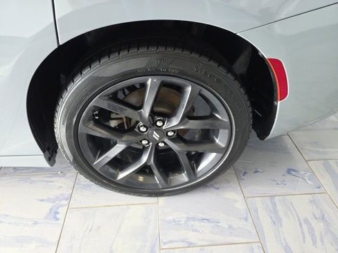 Used 2022 Dodge Charger SXT w/ Plus Group image 48