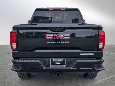 New 2026 GMC Sierra 1500 Elevation w/ Preferred Package image 7