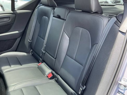 Used 2026 Volvo XC40 B5 Plus AWD/4WD image 30