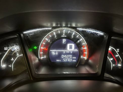Used 2018 Honda Civic LX-P image 10