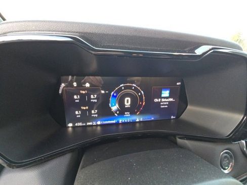 New 2026 Chevrolet Colorado Z71 image 11