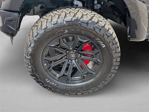 New 2026 Ford F150 XLT w/ Equipment Group 303A High AWD/4WD image 9
