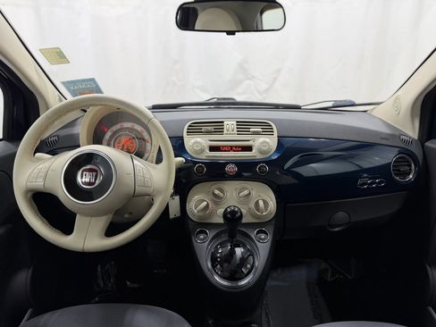 Used 2015 FIAT 500 Pop image 19