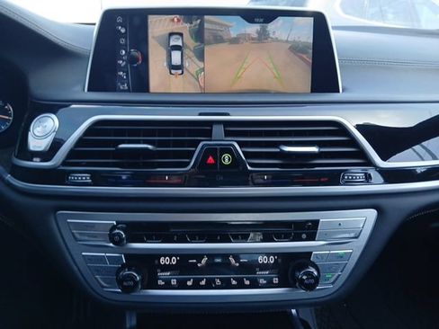 Used 2017 BMW M760i xDrive AWD/4WD image 25