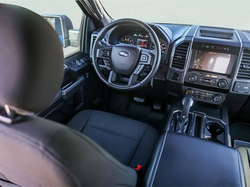 Used 2019 Ford F150 XLT w/ Equipment Group 302A Luxury image 28