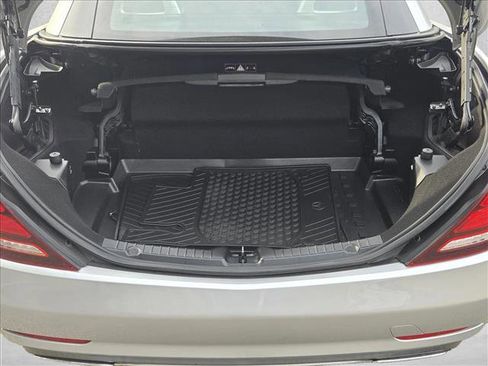 Used 2017 Mercedes-Benz SLC 43 AMG image 7