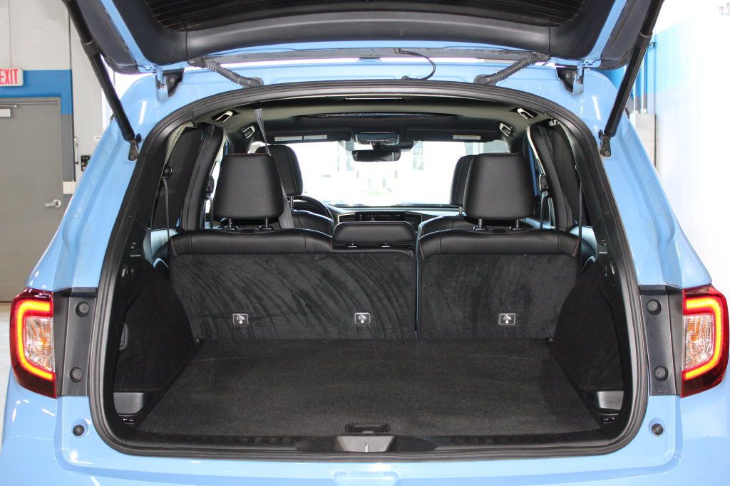 Used 2024 Honda Passport TrailSport image 31
