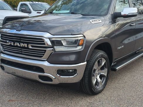 Certified 2020 RAM 1500 Laramie image 11