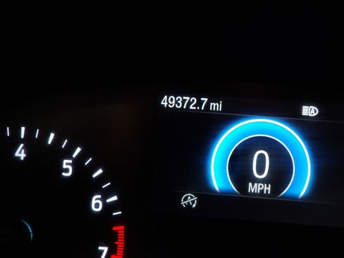 Used 2020 Ford Escape SE AWD/4WD image 21