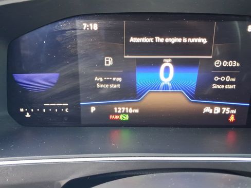 Certified 2023 Volkswagen Tiguan S w/ Driver Assistance Package FWD image 20