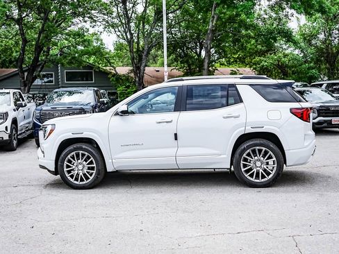 New 2026 GMC Terrain Denali image 4