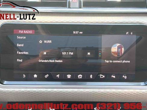 Used 2020 Land Rover Range Rover Velar S AWD/4WD image 26