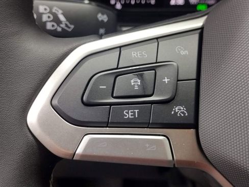 New 2026 Volkswagen Taos S image 22