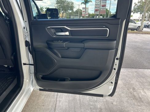 New 2026 RAM 1500 Big Horn image 31