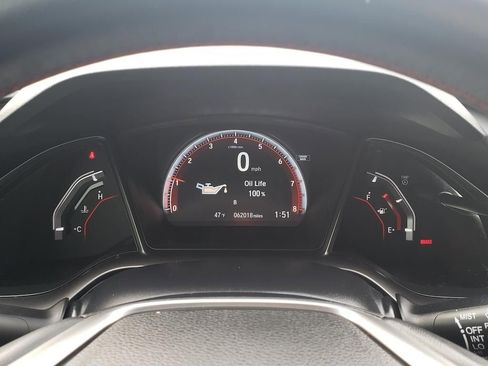 Used 2017 Honda Civic Si image 20