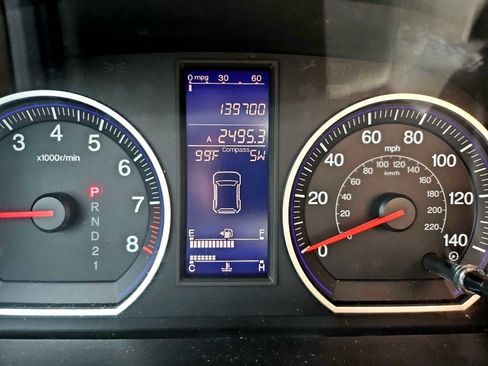 Used 2010 Honda CR-V EX-L image 13