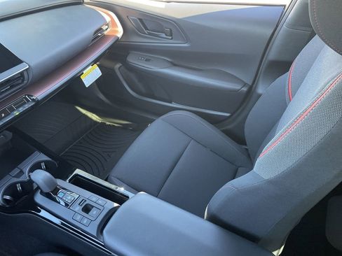 New 2026 Toyota Prius Plug-In Hybrid image 21