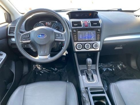 Used 2016 Subaru Impreza 2.0i Limited AWD/4WD image 10