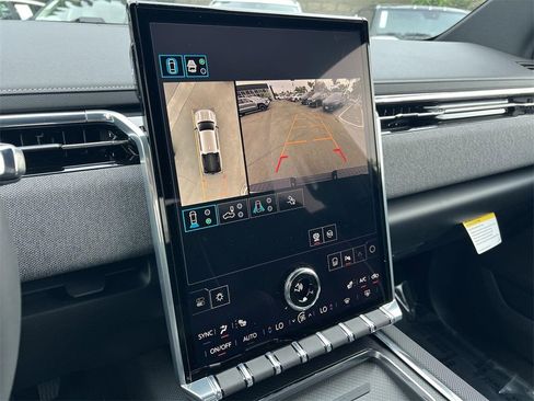 New 2026 GMC Sierra EV Elevation image 20