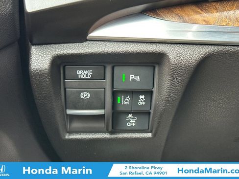 Used 2019 Acura MDX SH-AWD w/ Technology Package image 33