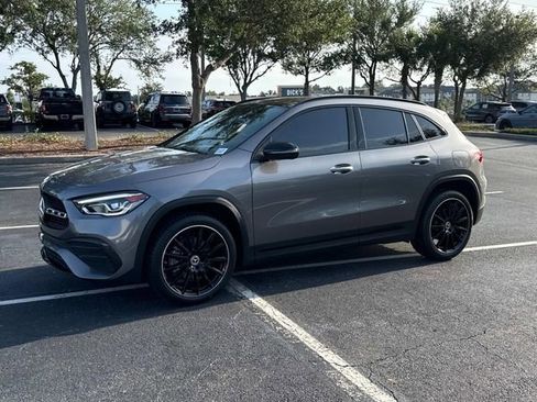Used 2023 Mercedes-Benz GLA 250 image 7
