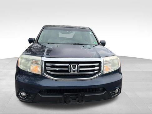 Used 2012 Honda Pilot EX-L image 8