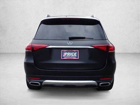 Used 2022 Mercedes-Benz GLE 350 4MATIC image 3
